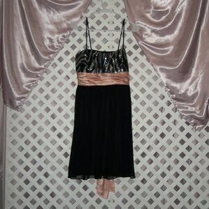 City Triangles Dress Size L